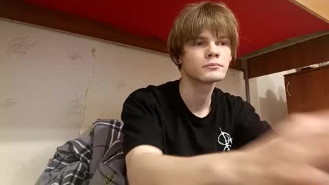 jeycob ice online show from February 12, 11:00 pm