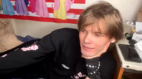 jeycob ice online show from March 12, 7:53 pm