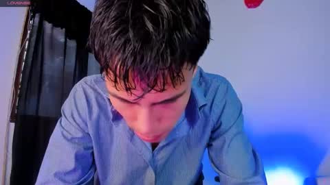 Snapshot of jeyden_camilo chatting on December 7, 8:49 pm Jeyden Camilo online show from December 7, 8:49 pm