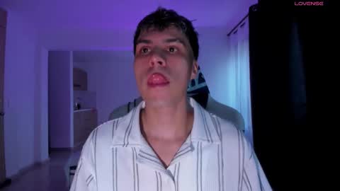 Jeyden Camilo online show from November 7, 9:48 pm