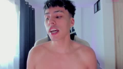 Jeyden Camilo online show from December 15, 7:40 pm