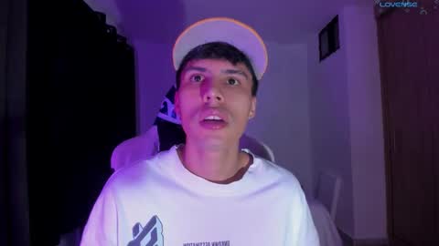 Jeyden Camilo online show from February 3, 12:09 am