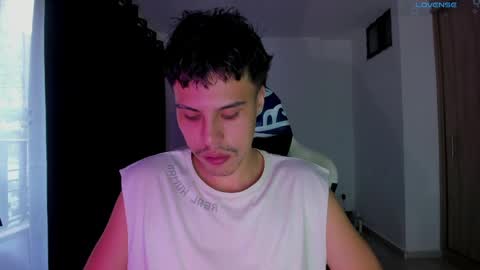 Jeyden Camilo online show from April 9, 9:31 pm