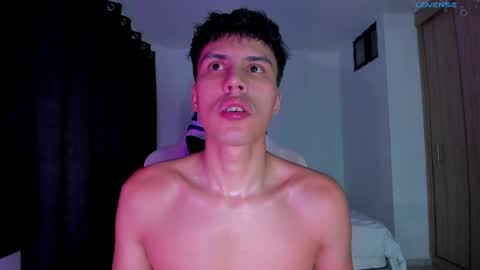 Snapshot of jeyden_camilo chatting on May 11, 1:33 am Jeyden Camilo online show from May 11, 1:33 am