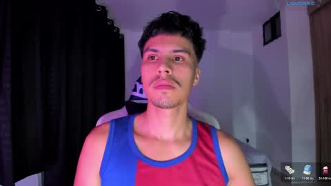 Snapshot of jeyden_camilo chatting on June 3, 10:59 pm Jeyden Camilo online show from June 3, 10:59 pm