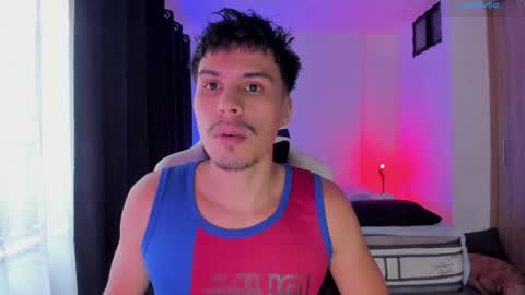 Snapshot of jeyden_camilo chatting on June 8, 9:15 pm Jeyden Camilo online show from June 8, 9:15 pm