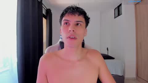 Snapshot of jeyden_camilo chatting on June 19, 6:12 pm Jeyden Camilo online show from June 19, 6:12 pm