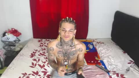 Snapshot of jeykob_23 chatting on February 19, 4:33 pm JEYKOB online show from February 19, 4:33 pm