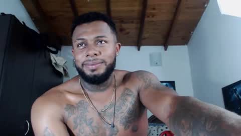 Jeykon blast online show from January 17, 9:28 pm