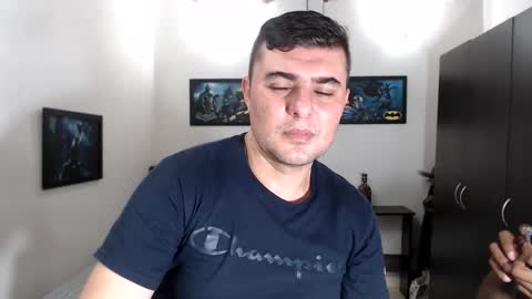 Jeykon blast online show from March 3, 8:48 pm