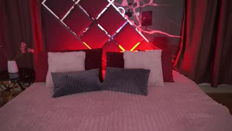 Jeysy online show from February 18, 1:12 am