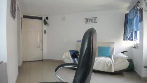 Camila online show from February 26, 4:50 pm