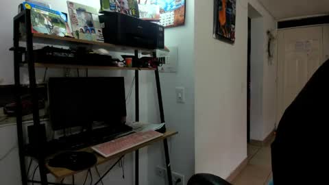 Snapshot of jezabel_purple chatting on May 27, 3:20 pm Camila online show from May 27, 3:20 pm