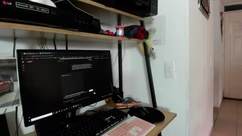 Snapshot of jezabel_purple chatting on June 18, 3:05 pm Camila online show from June 18, 3:05 pm