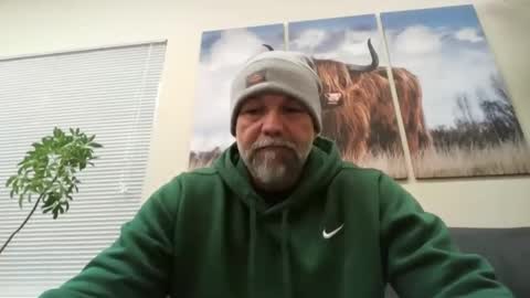 jford78 online show from October 22, 1:22 pm