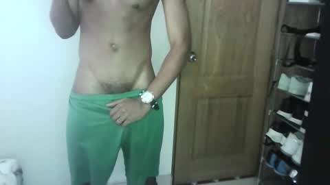 Snapshot of jg1105 chatting on February 28, 5:58 pm jg1105 online show from February 28, 5:58 pm