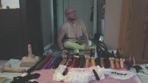 Snapshot of jghosty69 chatting on June 30, 4:30 pm Nasty Cumslut online show from June 30, 4:30 pm