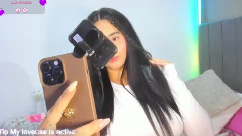 jhackelin  My independent account online show from May 22, 2:51 am