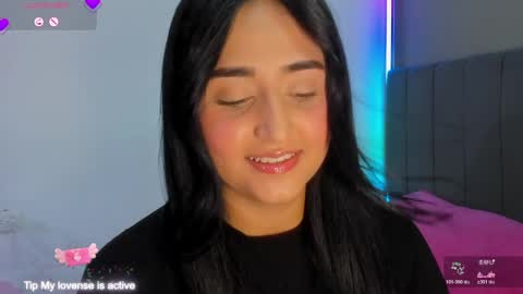 jhackelin  My independent account online show from May 25, 12:38 am