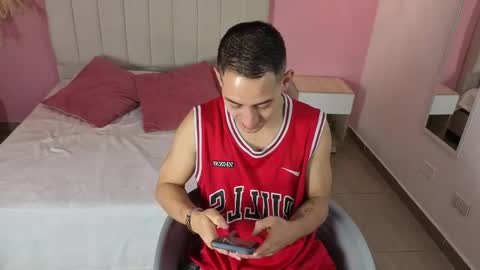 Jhan online show from April 1, 2:14 pm