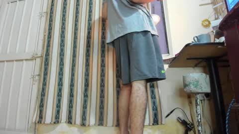 Snapshot of jharol_cardona chatting on May 29, 3:04 am Jharol online show from May 29, 3:04 am