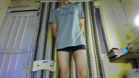 Snapshot of jharol_cardona chatting on June 8, 1:28 am Jharol online show from June 8, 1:28 am