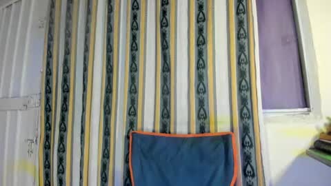 Snapshot of jharol_cardona chatting on June 17, 1:41 am Jharol online show from June 17, 1:41 am