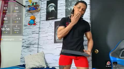 jhay_wheeler777 online show from September 19, 4:29 pm