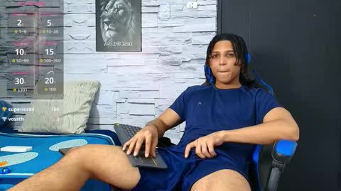 jhay_wheeler777 online show from October 24, 7:05 am