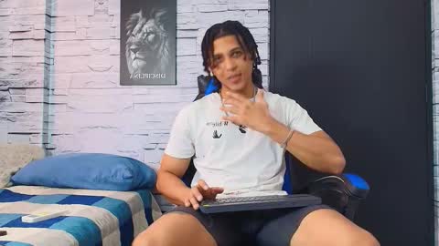 jhay_wheeler777 online show from November 25, 6:30 pm