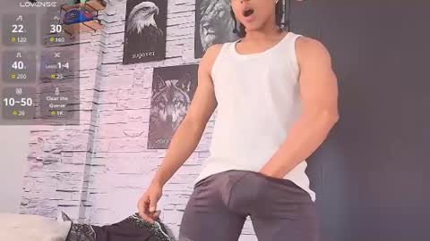 jhay_wheeler777 online show from June 10, 7:57 pm