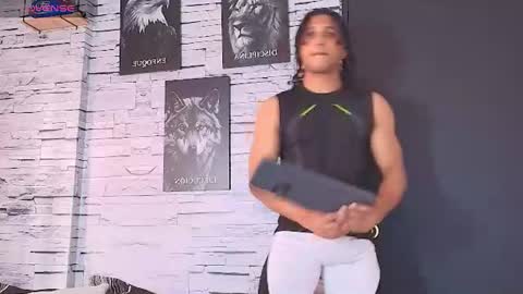 Snapshot of jhay_wheeler777 chatting on June 23, 7:12 pm jhay_wheeler777 online show from June 23, 7:12 pm