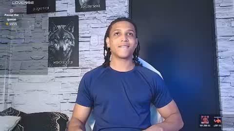 Snapshot of jhay_wheeler777 chatting on July 9, 3:32 am jhay_wheeler777 online show from July 9, 3:32 am