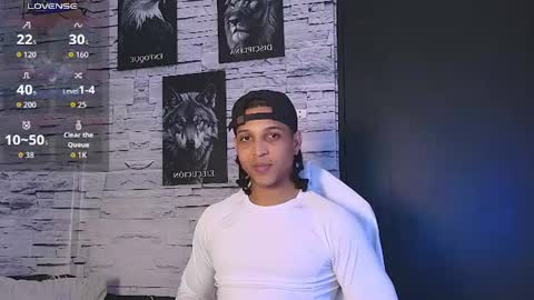 Snapshot of jhay_wheeler777 chatting on July 11, 5:43 am jhay_wheeler777 online show from July 11, 5:43 am