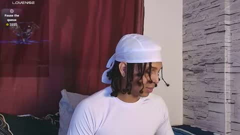 Snapshot of jhay_wheeler777 chatting on August 3, 3:49 am jhay_wheeler777 online show from August 3, 3:49 am