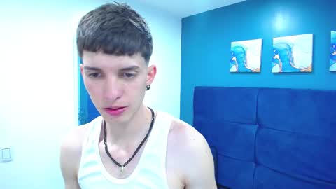 Jheampiero online show from September 10, 1:55 pm