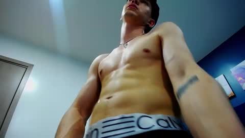 Jheampiero online show from October 4, 2:15 pm