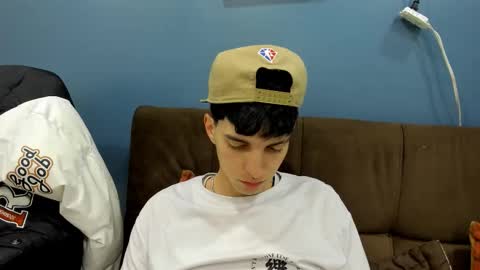 Jheampiero online show from February 9, 9:41 pm