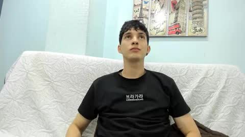 Jheampiero online show from February 21, 8:10 pm