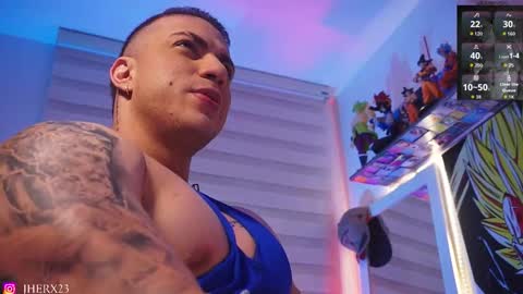 Herman Miller online show from January 7, 2:36 am