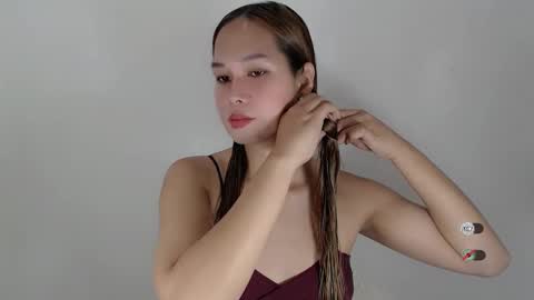 Tattiana online show from February 22, 5:40 am