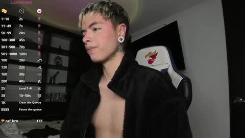 Morghan online show from December 31, 10:15 am