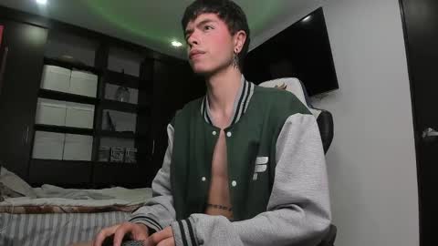 Morghan online show from February 5, 9:25 am