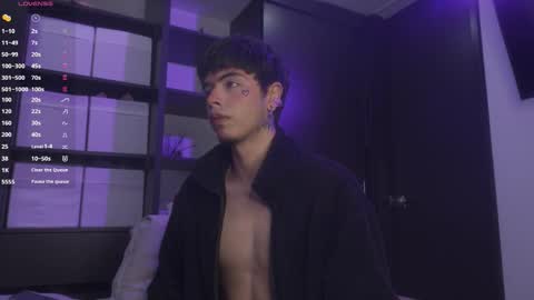 Morghan online show from November 2, 12:57 am