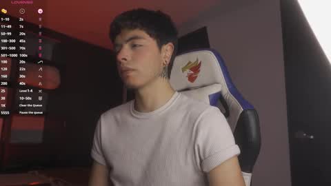 Morghan online show from November 18, 10:14 pm