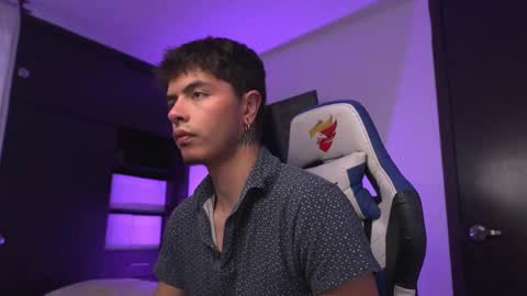 Morghan online show from March 2, 6:59 pm