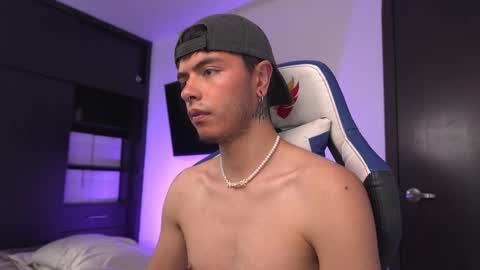 Morghan online show from March 3, 8:15 pm