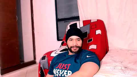 En moreno online show from November 14, 11:02 pm