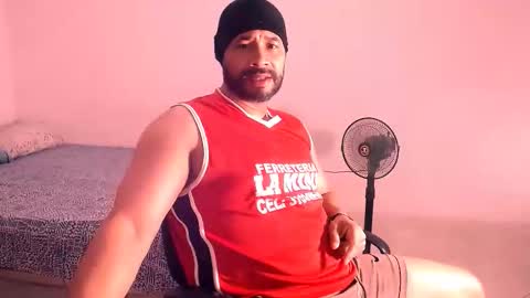 En moreno online show from November 17, 12:49 am