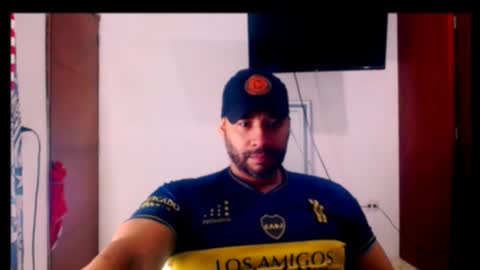 En moreno online show from December 22, 6:49 pm